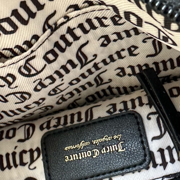 NEW Juicy Couture Crossbody Bag - Picture 7 of 9
